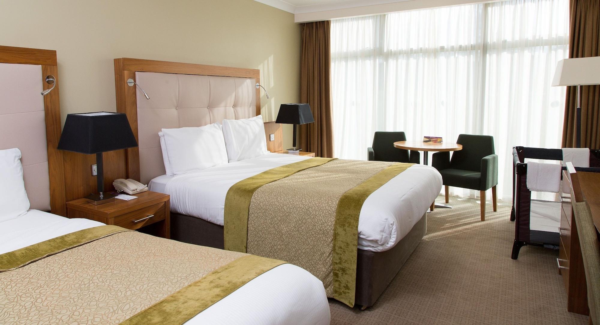 Sligo Park Hotel & Leisure Club Exteriör bild