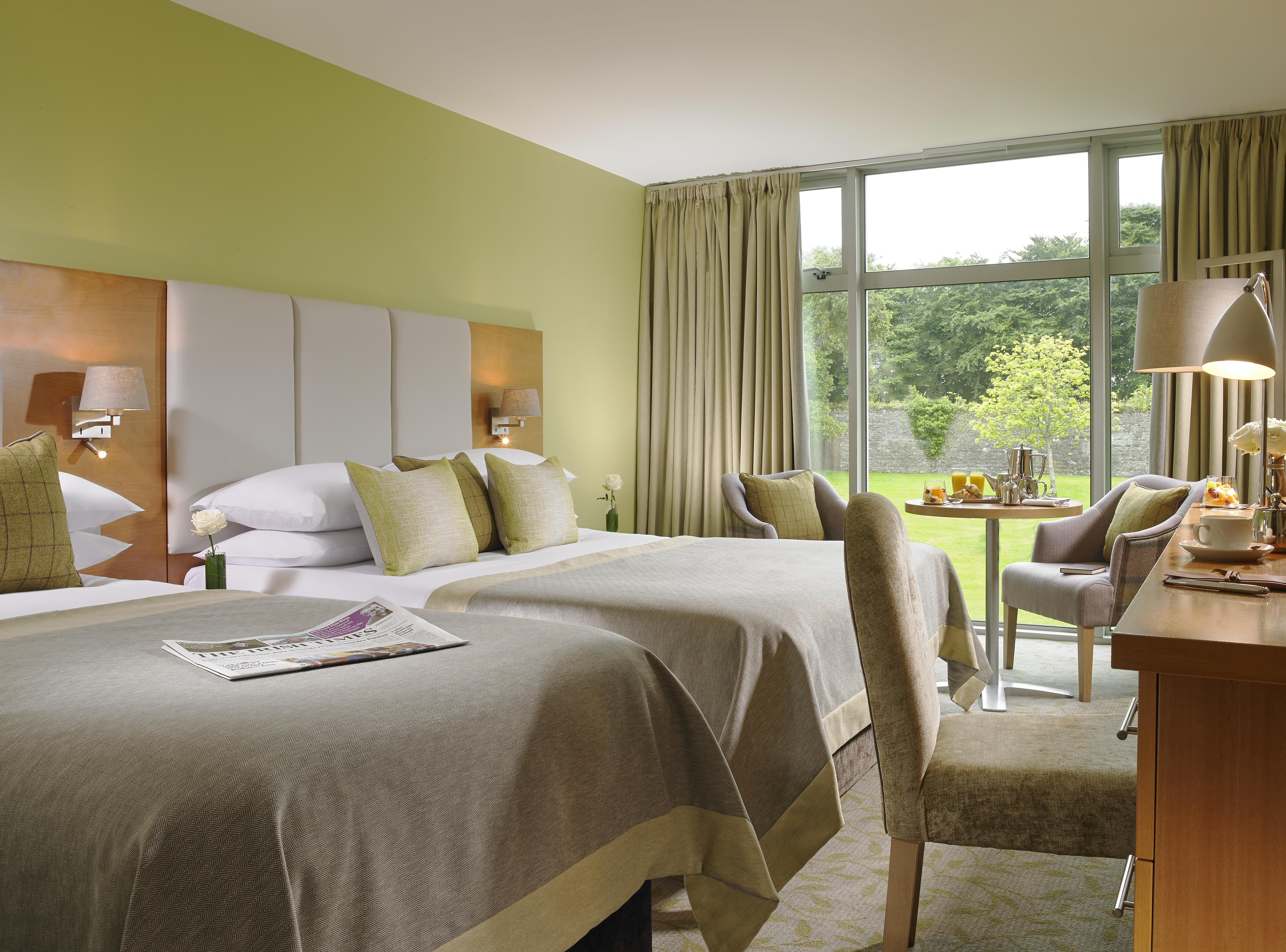 Sligo Park Hotel & Leisure Club Exteriör bild