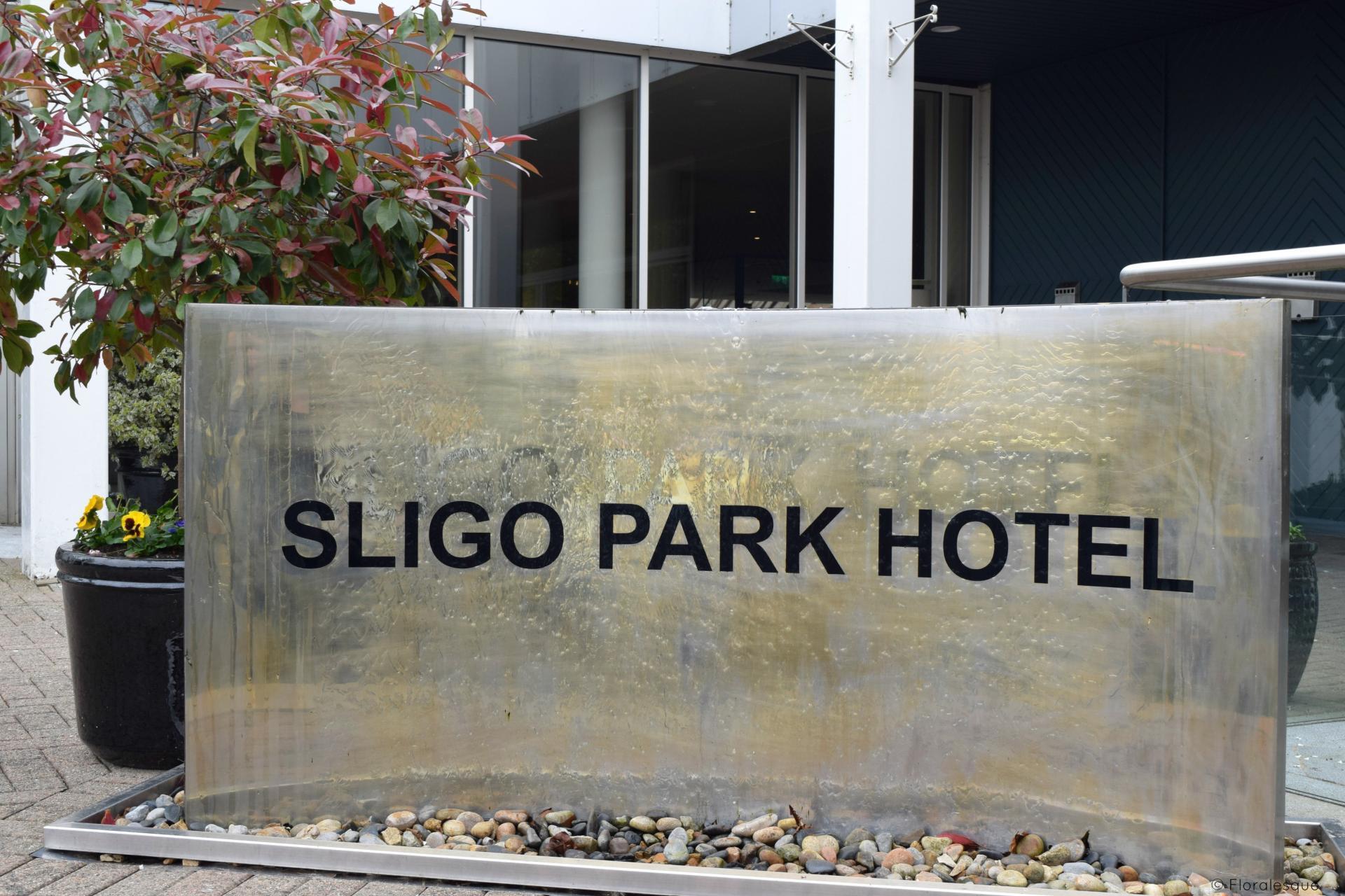 Sligo Park Hotel & Leisure Club Exteriör bild