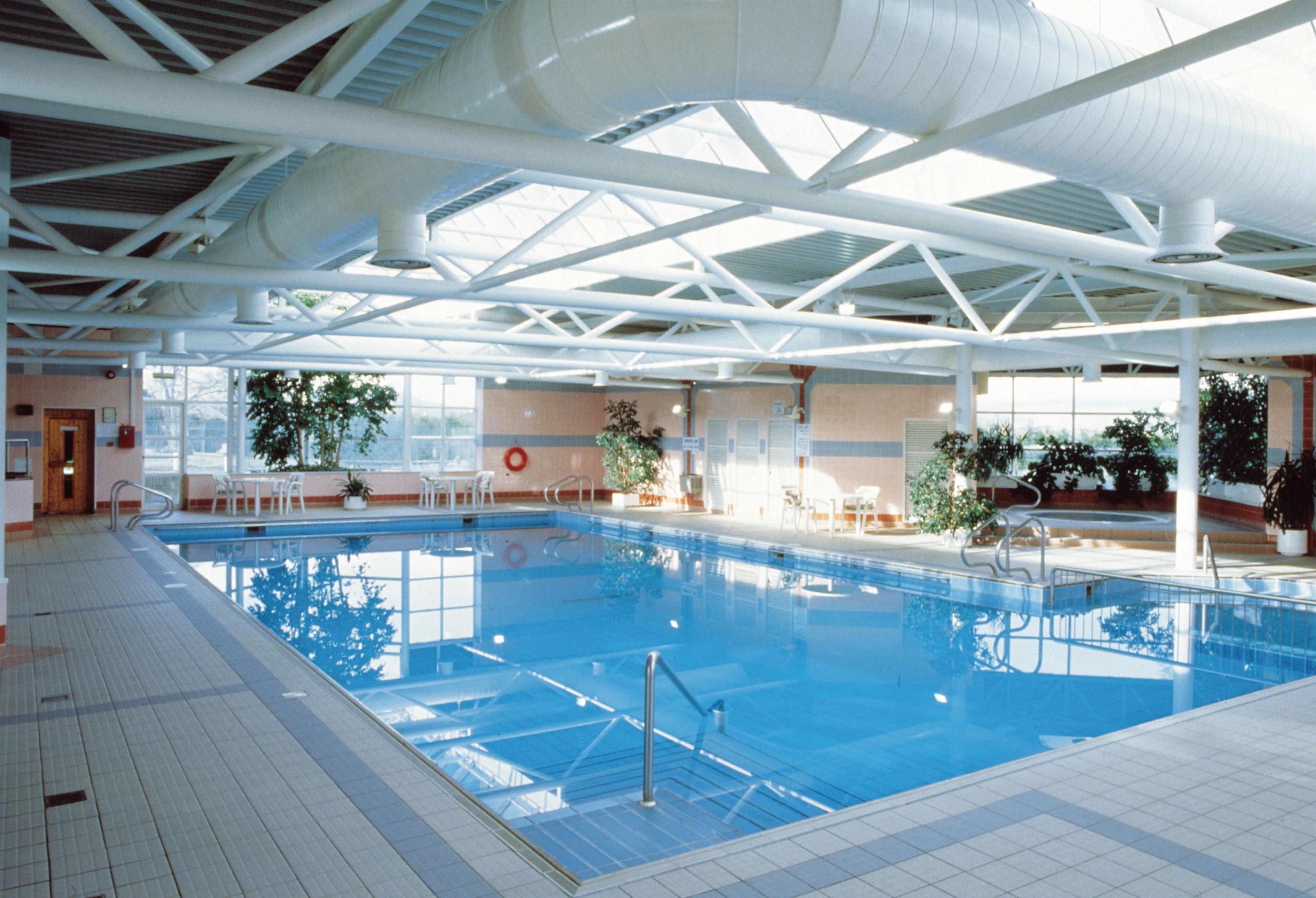 Sligo Park Hotel & Leisure Club Exteriör bild