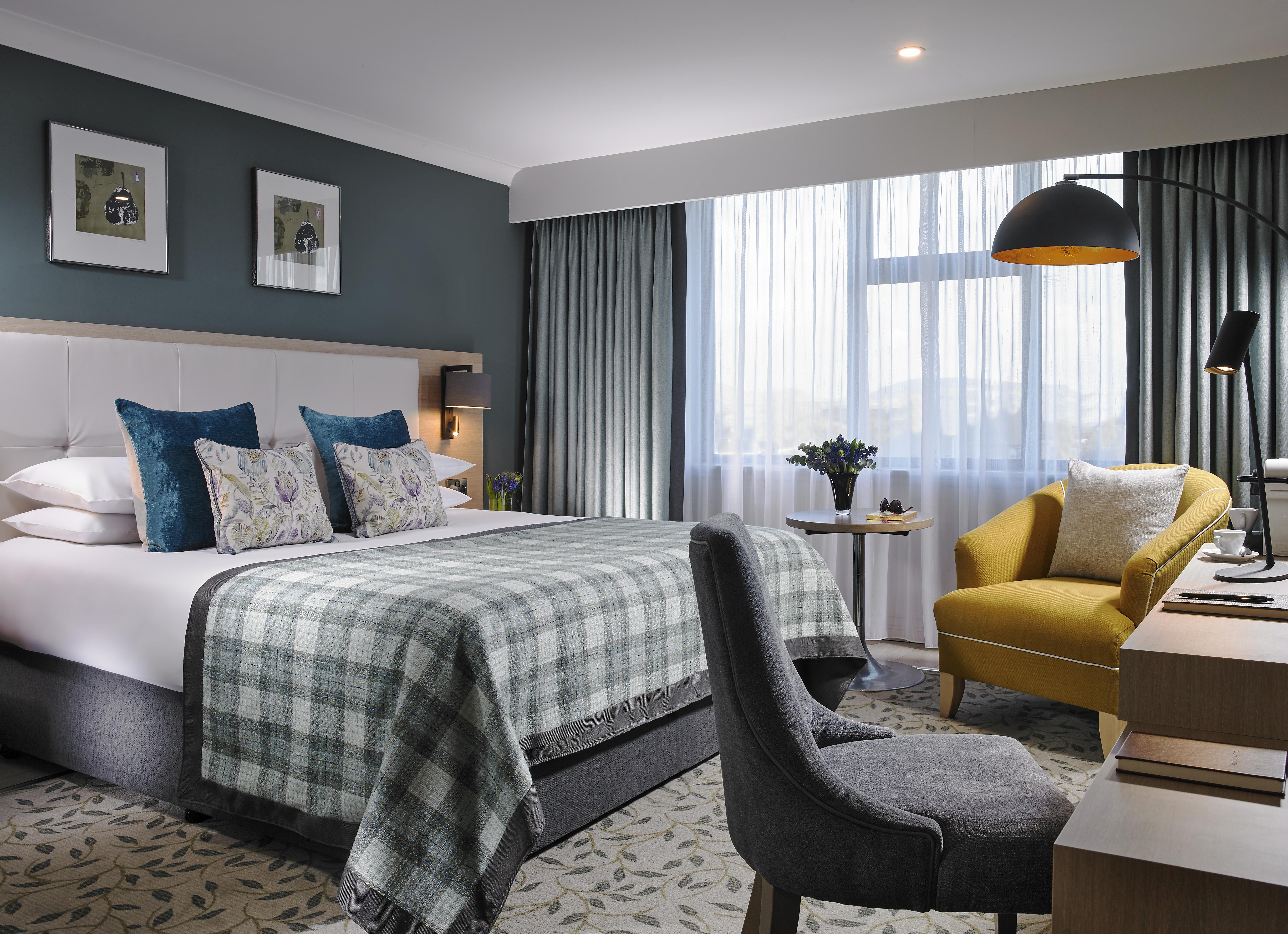 Sligo Park Hotel & Leisure Club Exteriör bild