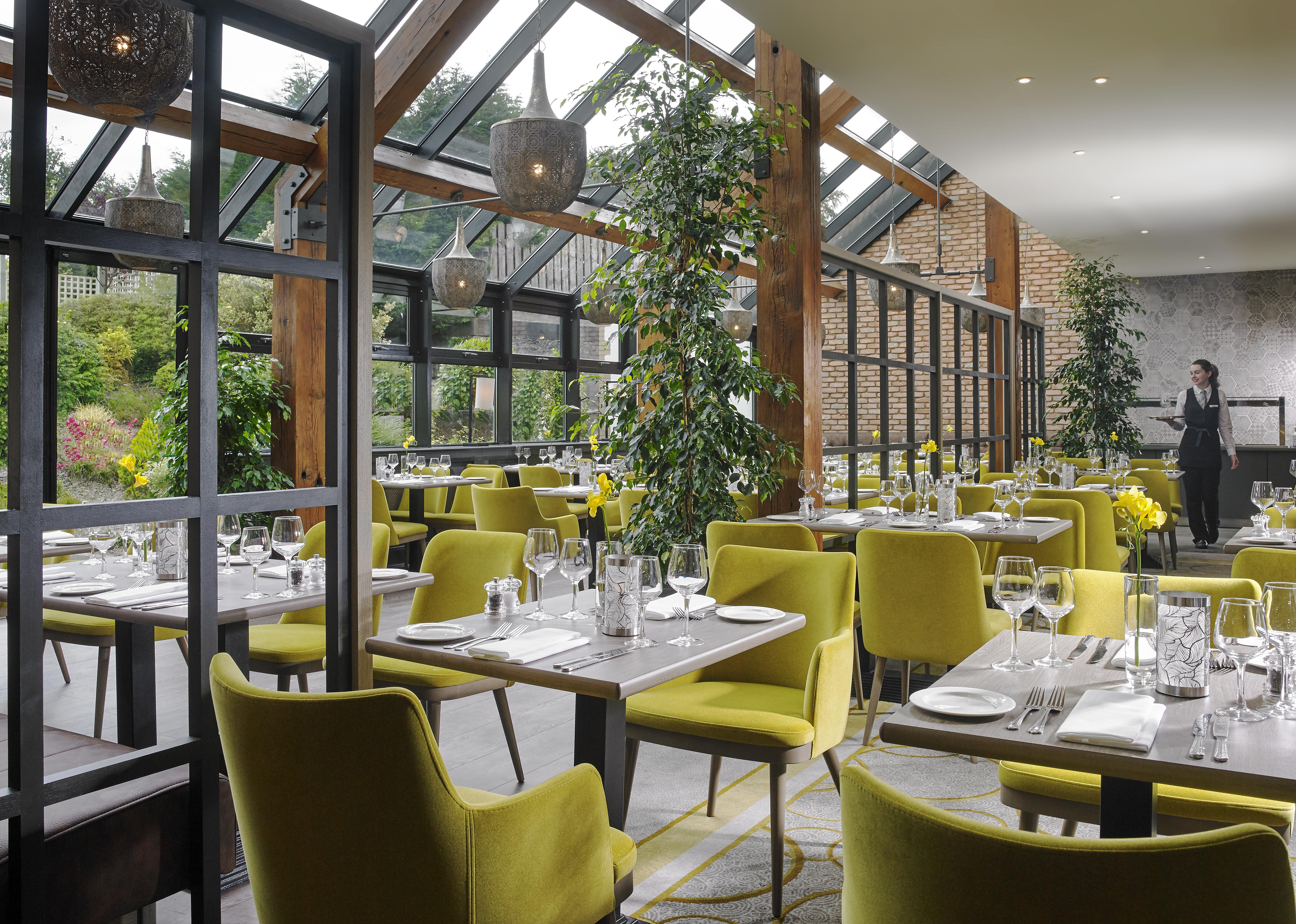 Sligo Park Hotel & Leisure Club Exteriör bild