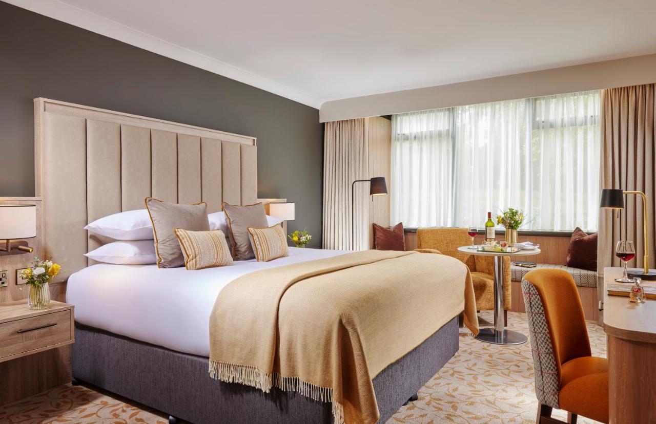 Sligo Park Hotel & Leisure Club Exteriör bild