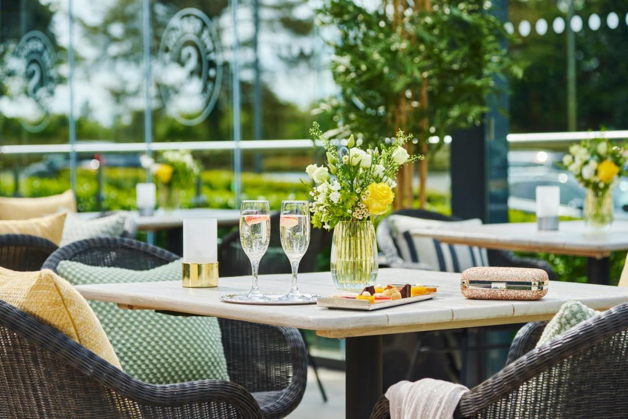 Sligo Park Hotel & Leisure Club Exteriör bild