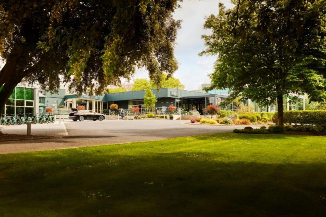 Sligo Park Hotel & Leisure Club Exteriör bild