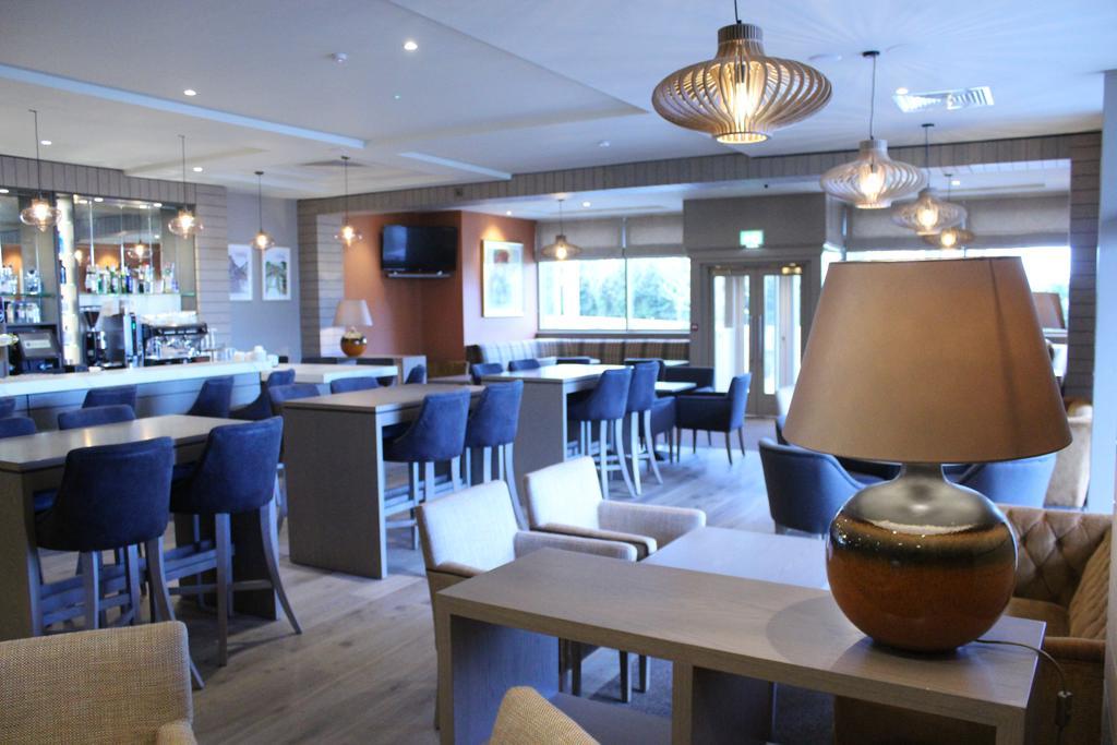 Sligo Park Hotel & Leisure Club Exteriör bild